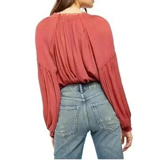 Free People Banda Top - Picture 5 of 6